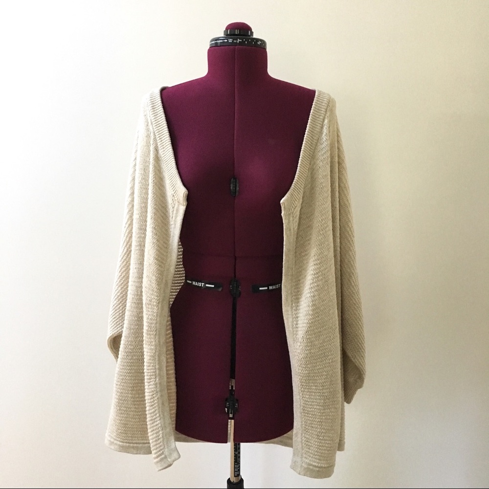 Madewell sweater